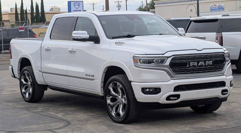 ram ram 1500 pickup 2019 1C6SRFHT3KN594886 image ram ram 1500 pickup 2019 1C6SRFHT3KN594886 image